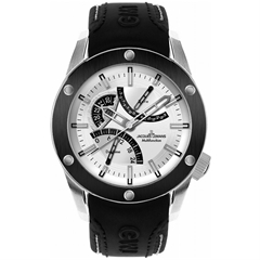 ساعت مچی ژاک لمن 1-1634B - jacques lemans watch 1-1634b  